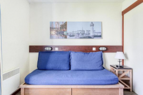Résidence Port du Crouesty - maeva Home - Appartement 2 Pièces 4 Personnes - Confort MAE-6454